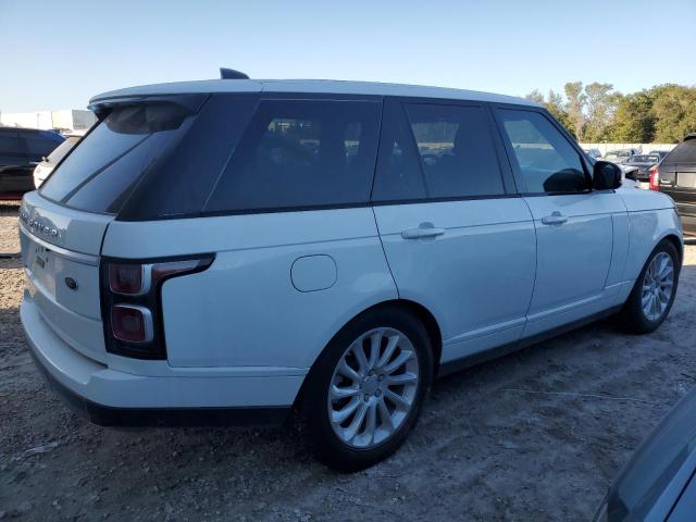 SALGS2SV8JA385695 | 2018 LAND ROVER RANGE ROVE