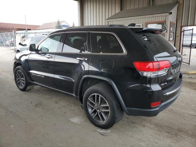 1C4RJFBGXKC730839 | 2019 JEEP GRAND CHER