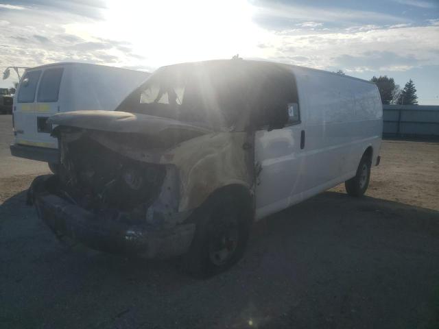 2019 CHEVROLET EXPRESS G2 #2586904502