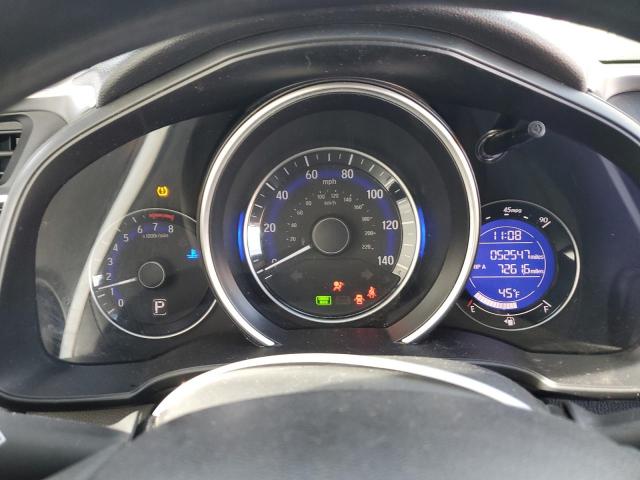2017 HONDA FIT LX - JHMGK5H52HS013174