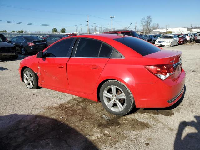 1G1PE5SB9F7116446 | 2015 CHEVROLET CRUZE LT