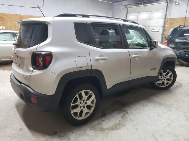 2015 JEEP RENAGADE - ZACCJBBT0FPB75035