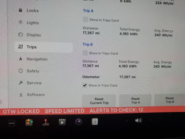 5YJ3E1EA1MF053092 | 2021 TESLA MODEL 3