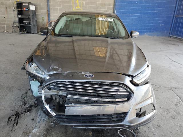 1FA6P0G7XE5393871 | 2014 FORD FUSION S