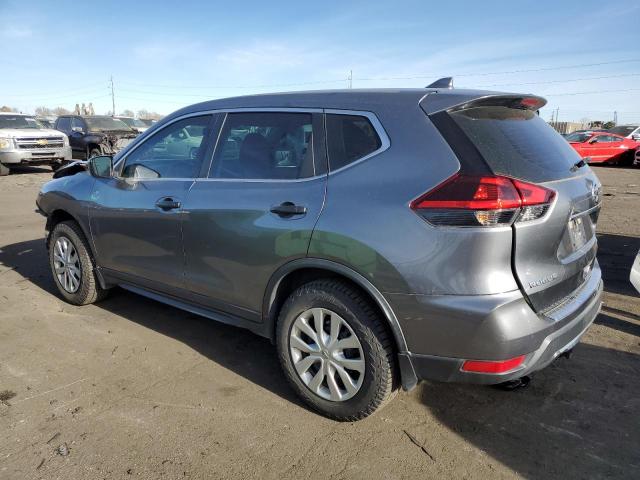 KNMAT2MV4JP503777 | 2018 NISSAN ROGUE S