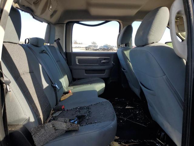 2015 RAM 1500 SLT - 1C6RR7LM3FS679464