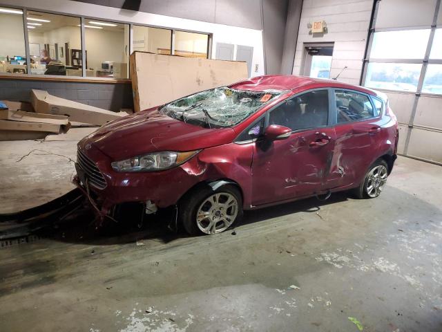 Vin: 3fadp4ej6fm215965, lot: 78677783, ford fiesta se 2015 img_1