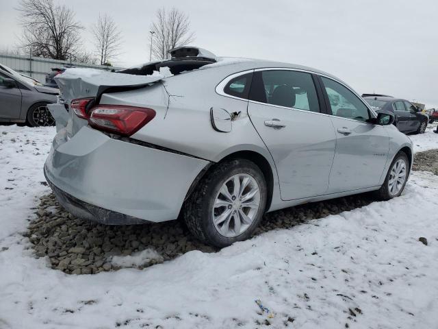 1G1ZD5ST1LF062419 | 2020 CHEVROLET MALIBU LT