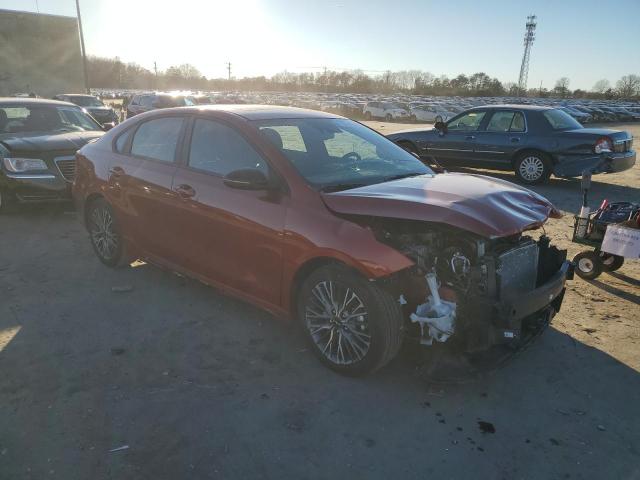 2022 KIA FORTE GT L - 3KPF54AD1NE430607