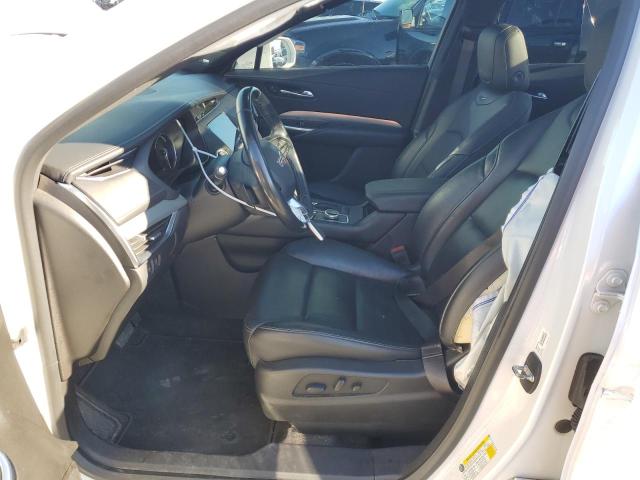 1GYFZCR41KF117135 Cadillac Xt4 Premium Luxury