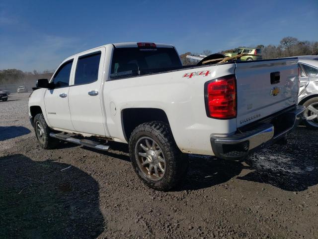 3GCUKREC2EG137267 | 2014 CHEVROLET SILVERADO