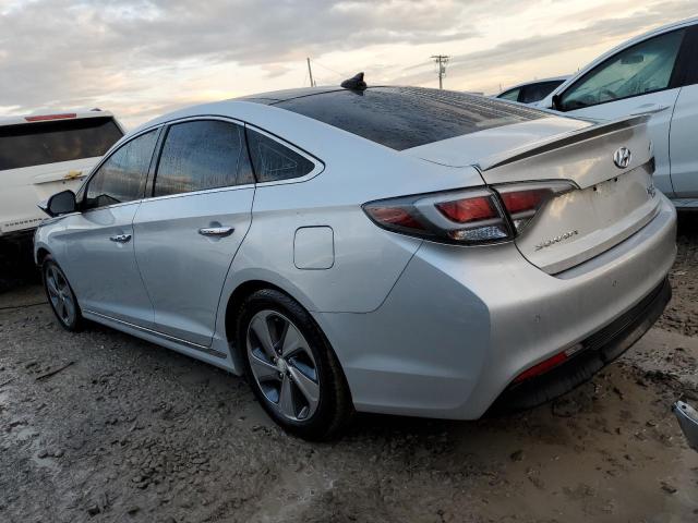 KMHE34L17GA033912 | 2016 HYUNDAI SONATA HYB