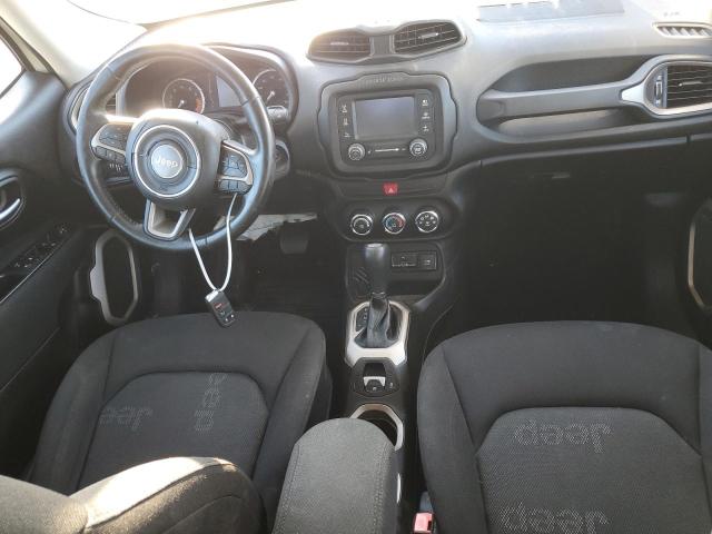 ZACCJABTXGPD59609 | 2016 JEEP RENEGADE L