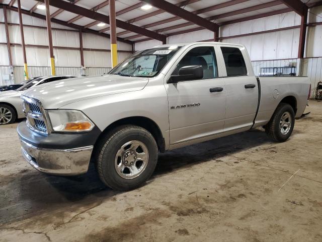 2011 Dodge Ram 1500 