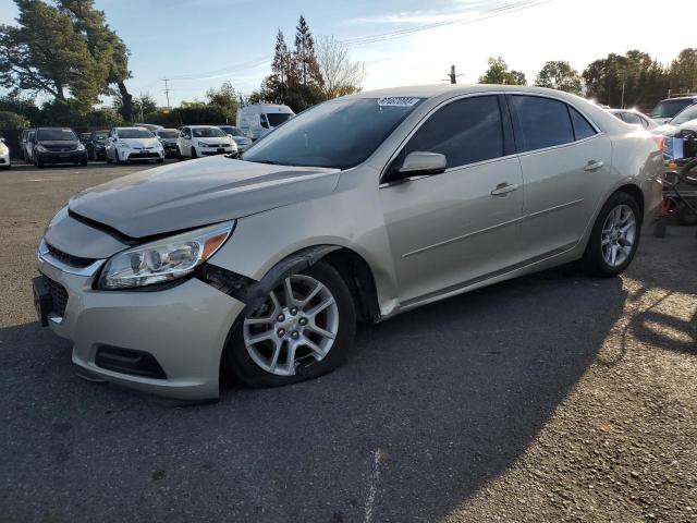 2015 Chevrolet Malibu 