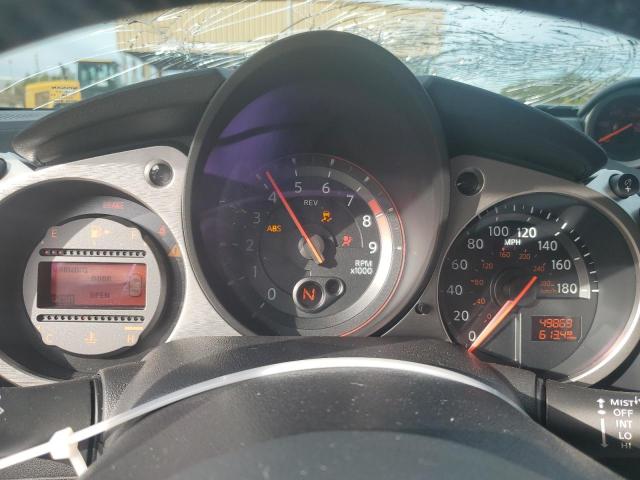 JN1AZ4EH2KM420048 | 2019 NISSAN 370Z BASE