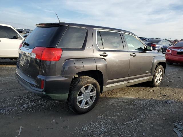 2GKALMEK0G6146899 | 2016 GMC TERRAIN SL