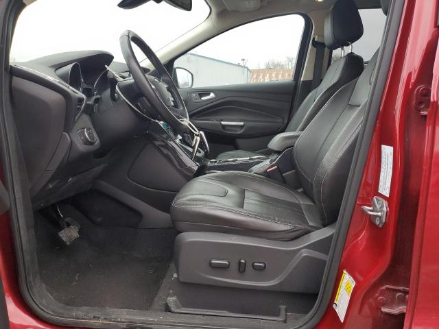 1FMCU9J92DUD52770 2013 FORD ESCAPE, photo no. 7