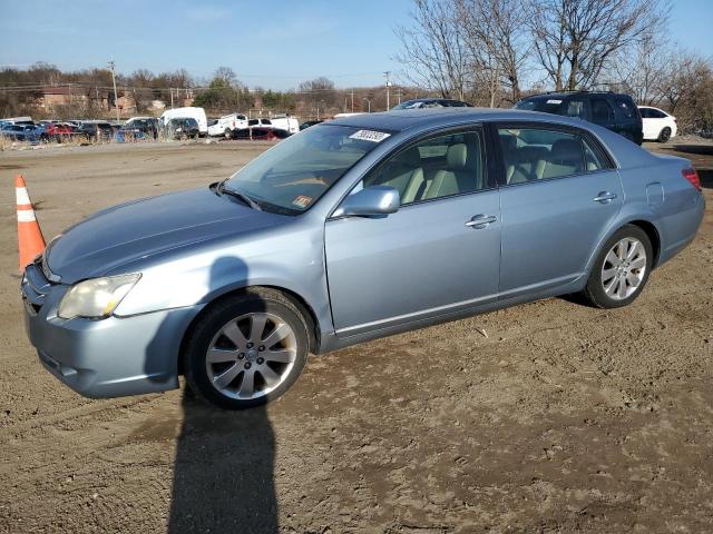 2006 Toyota Avalon XL