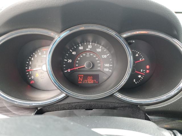 5XYKT4A26BG100902 2011 Kia Sorento Base