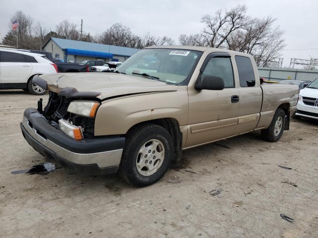 2004 Chevrolet C/K 1500 