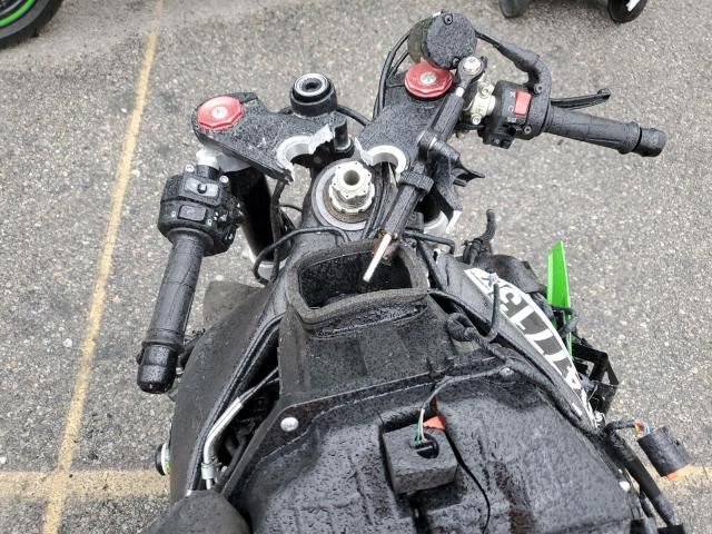 2016 KAWASAKI ZX1000 S - JKAZXCS14GA003590