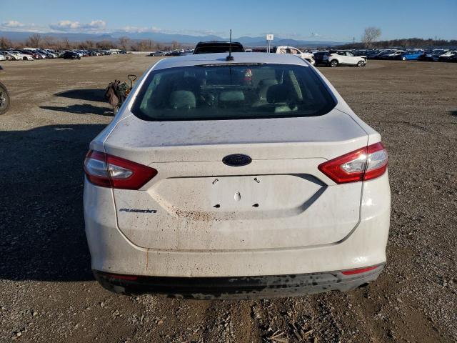 3FA6P0G71ER331577 | 2014 FORD FUSION S