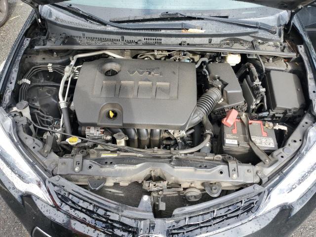 5YFBURHE5GP460613 | 2016 TOYOTA COROLLA L