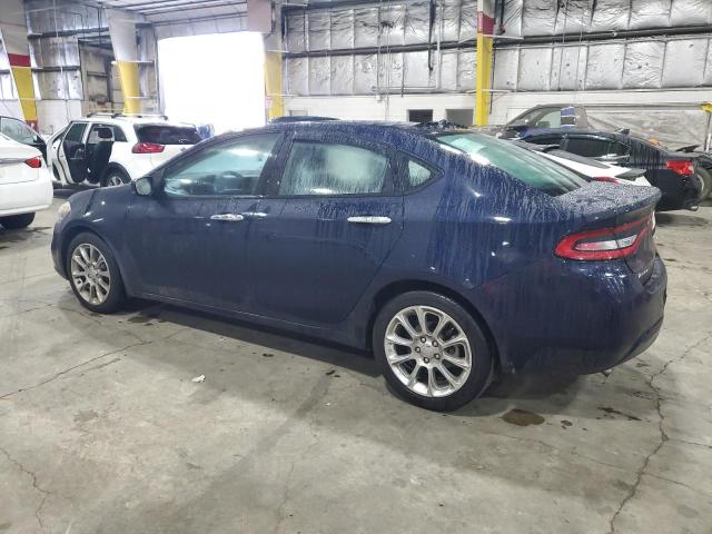2015 DODGE DART LIMIT 1C3CDFCB3FD267754