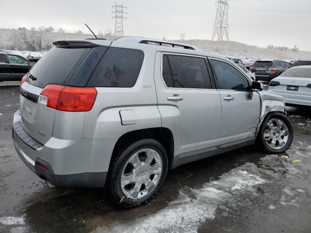 2GKFLYE33F6126912 | 2015 GMC TERRAIN SL