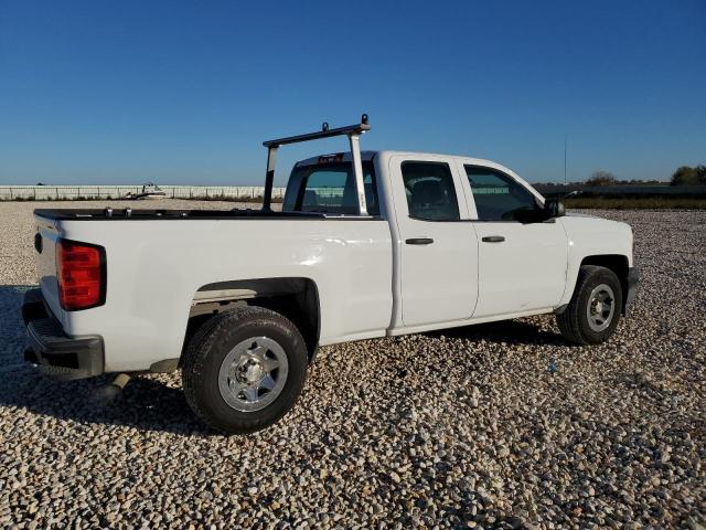 1GCRCPEH6FZ235996 | 2015 CHEVROLET SILVERADO