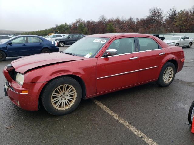 2010 Chrysler 300 Touring