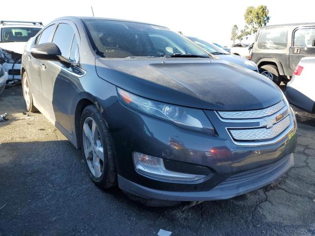 VIN 1G1RC6E44FU104045 2015 Chevrolet Volt no.4