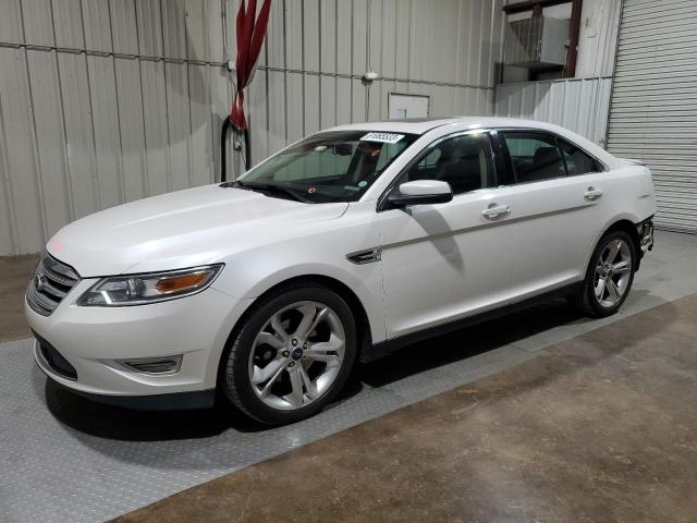 2011 Ford Taurus SHO