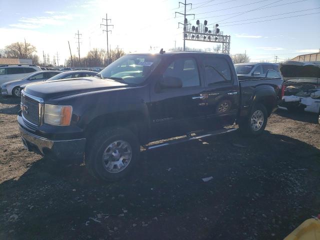 2008 GMC Sierra 1500 