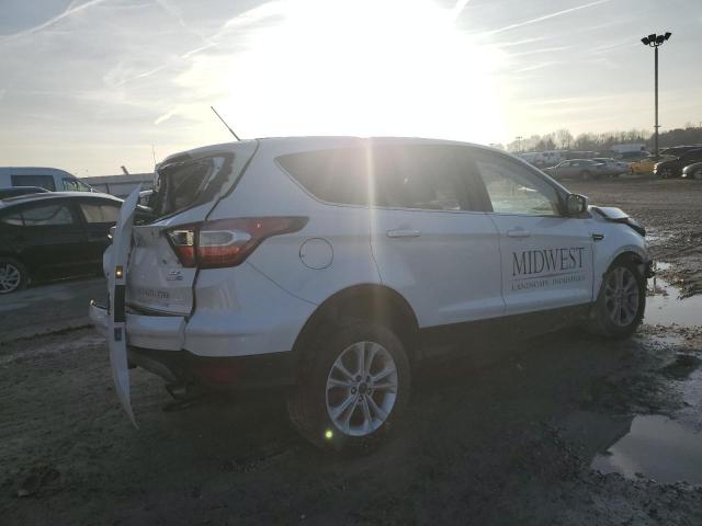 Vin: 1fmcu9gd8hub51957, lot: 77965563, ford escape se 20173