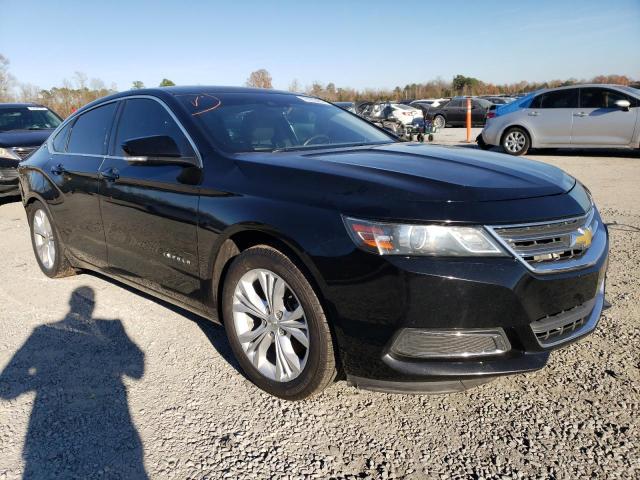 1G1125S33EU169523 | 2014 CHEVROLET IMPALA LT