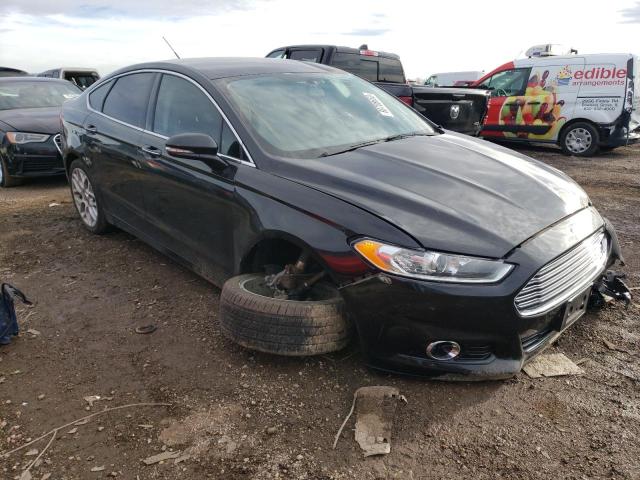 3FA6P0K9XER147585 | 2014 FORD FUSION TIT