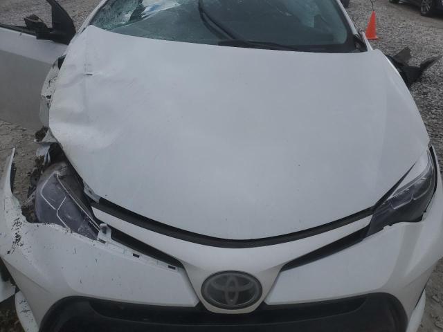 5YFBURHE1HP607866 | 2017 TOYOTA COROLLA L