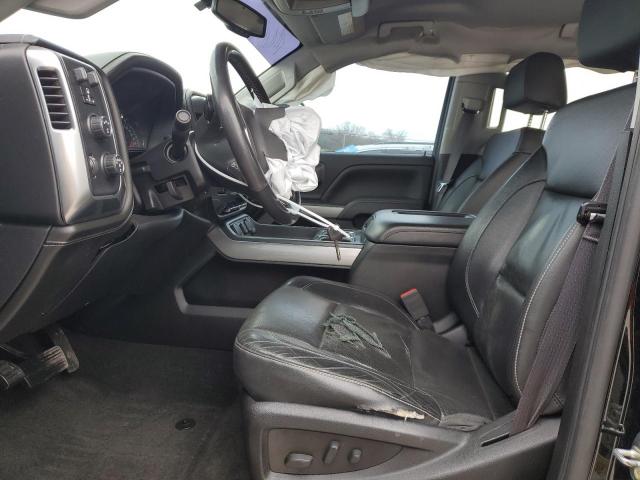 2017 CHEVROLET SILVRDO LT 1GC1KWEG8HF218560