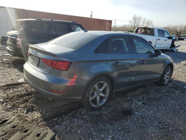 WAUBFGFF2F1113332 | 2015 AUDI A3 PREMIUM