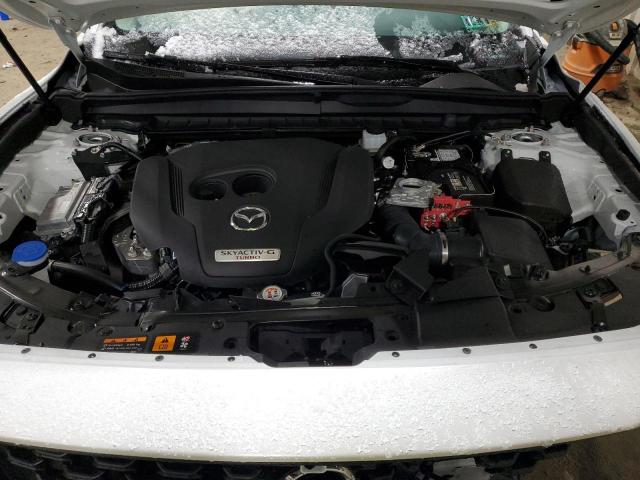 7MMVABXY2RN156602 | 2024 MAZDA CX-50 BASE