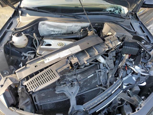 2017 VOLKSWAGEN TIGUAN WOL - WVGSV7AX6HW512929