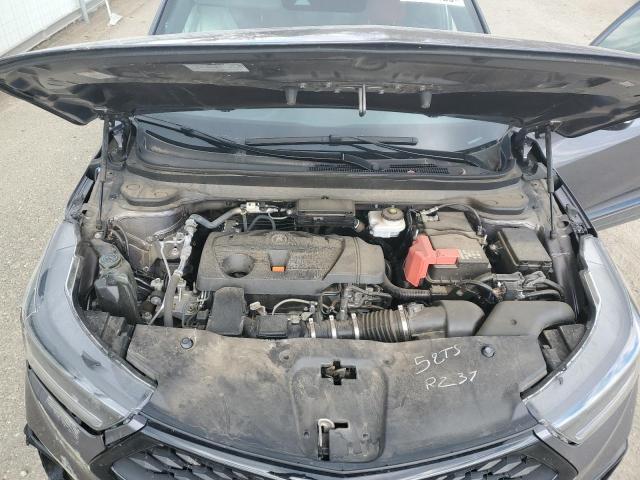 5J8TC2H60ML043140 | 2021 ACURA RDX A-SPEC