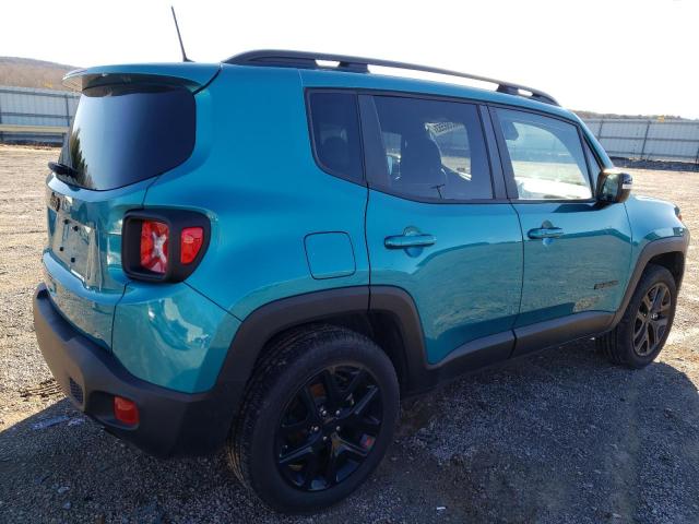 2022 JEEP RENEGADE A ZACNJDE12NPN48947