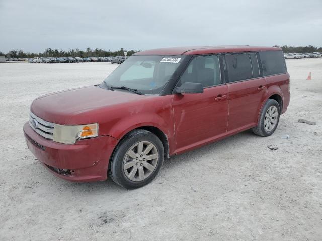 2009 Ford Flex SE