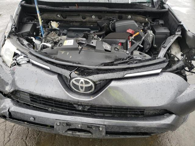 JTMYFREV4JJ166656 | 2018 TOYOTA RAV4 LIMIT