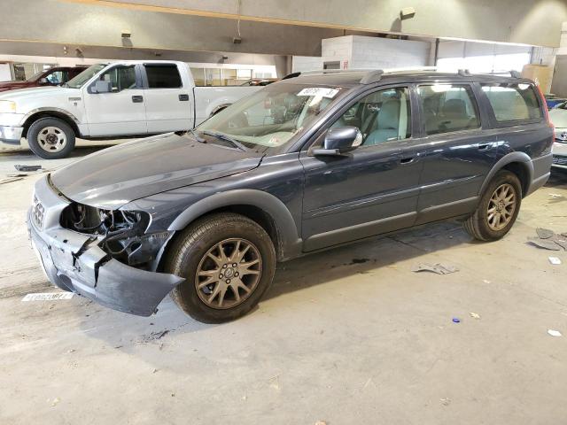 2007 Volvo XC70 