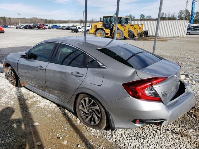 19XFC2F70GE011678 | 2016 HONDA CIVIC EX