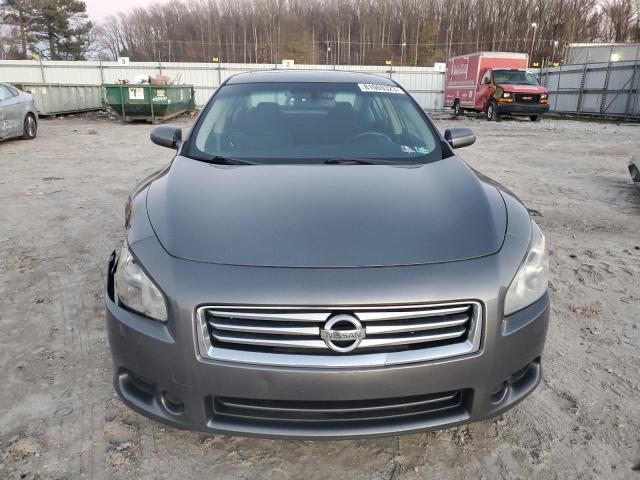 1N4AA5AP0EC446137 | 2014 NISSAN MAXIMA S